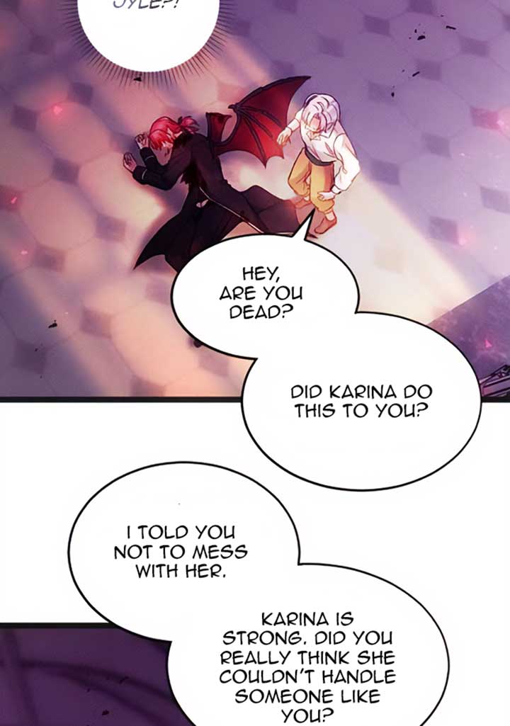 Corrupting the Heroine’s First Love Chapter 40 307 57