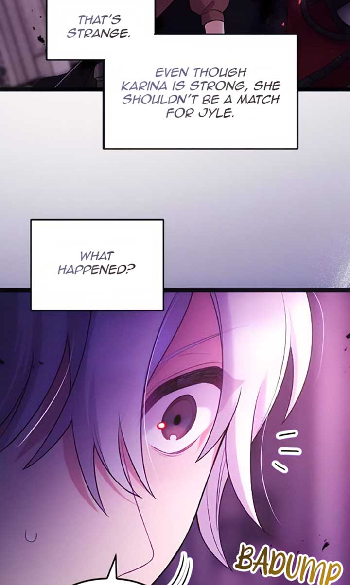 Corrupting the Heroine’s First Love Chapter 40 310 60