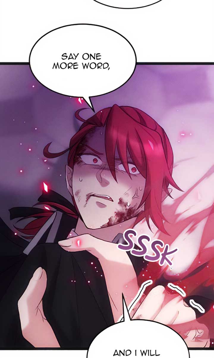 Corrupting the Heroine’s First Love Chapter 40 319 69