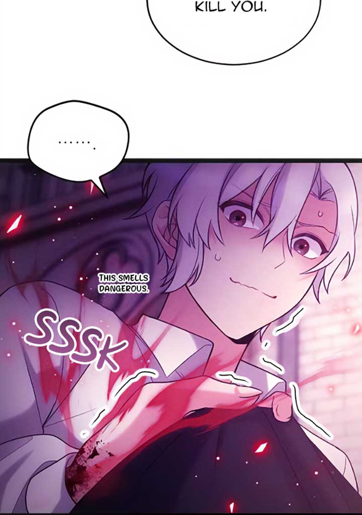 Corrupting the Heroine’s First Love Chapter 40 320 70