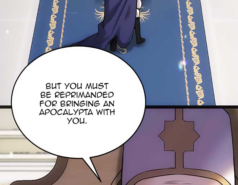 Corrupting the Heroine’s First Love Chapter 41 285 05