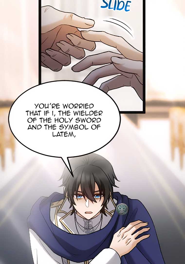 Corrupting the Heroine’s First Love Chapter 41 316 36