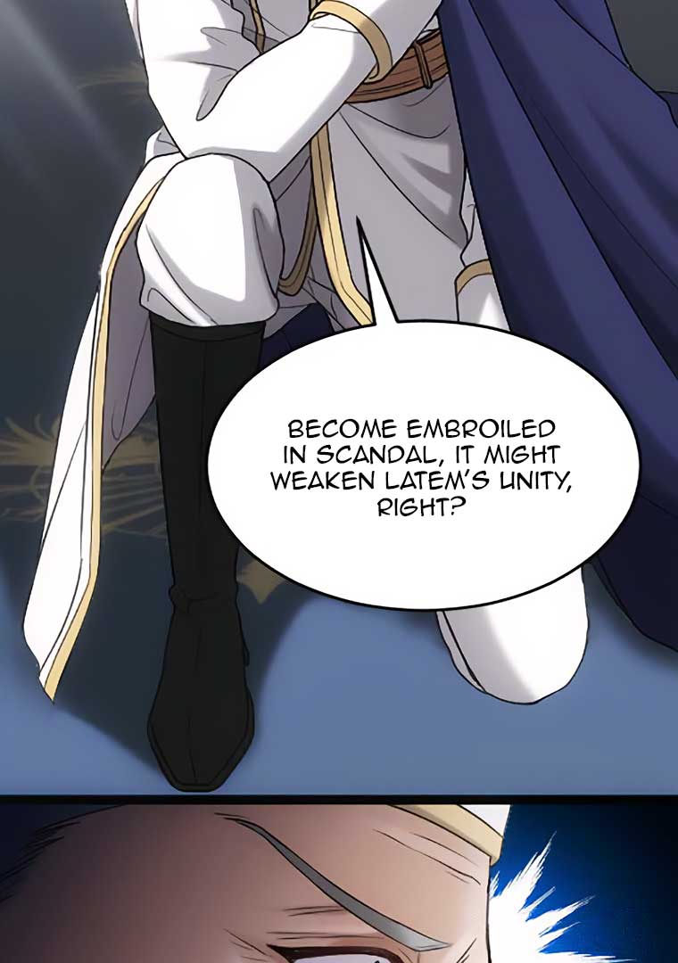 Corrupting the Heroine’s First Love Chapter 41 317 37