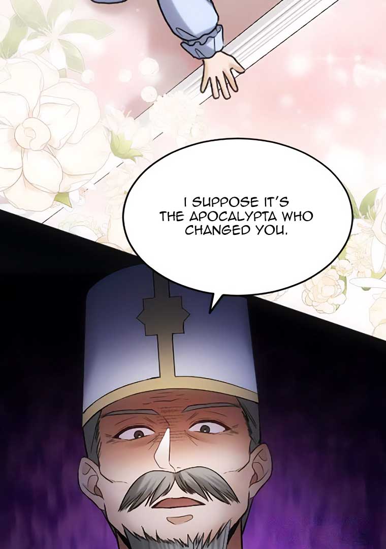 Corrupting the Heroine’s First Love Chapter 41 323 43