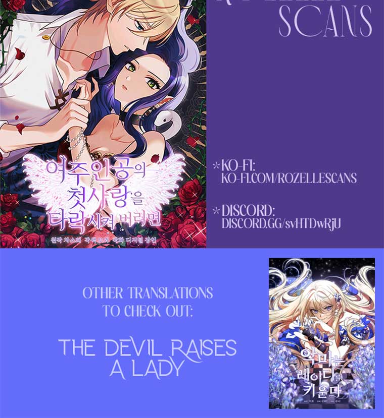Corrupting the Heroine’s First Love Chapter 41 371 91