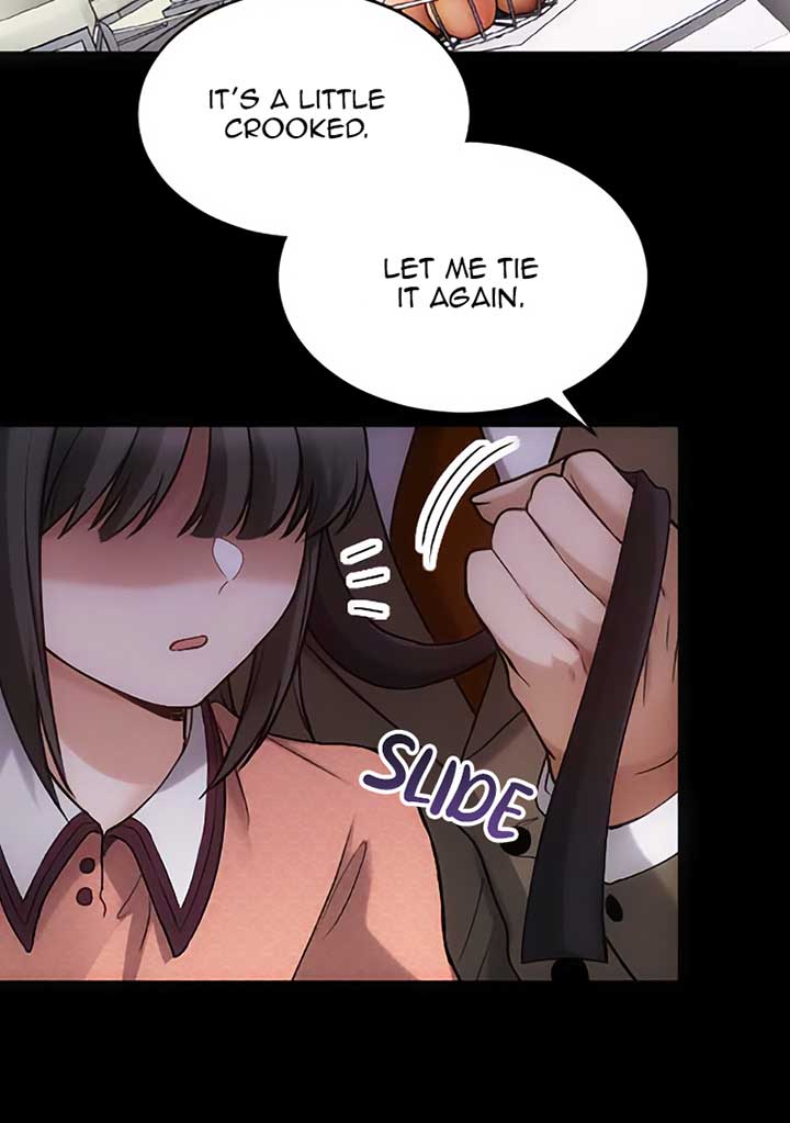 Corrupting the Heroine’s First Love Chapter 42 296 04