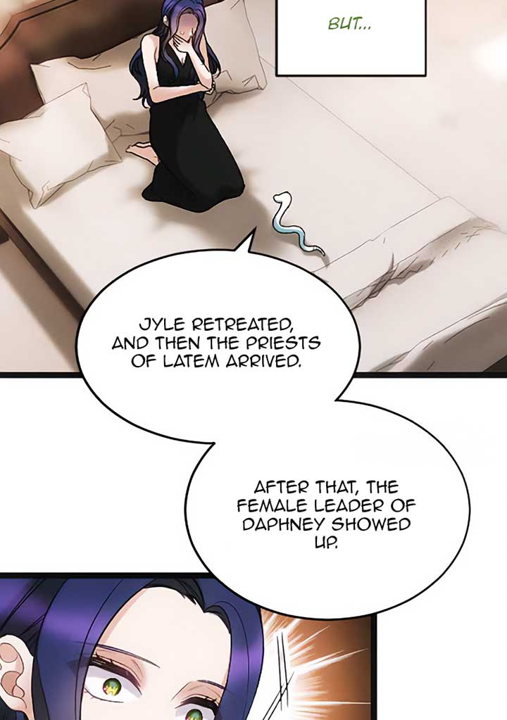 Corrupting the Heroine’s First Love Chapter 42 355 63