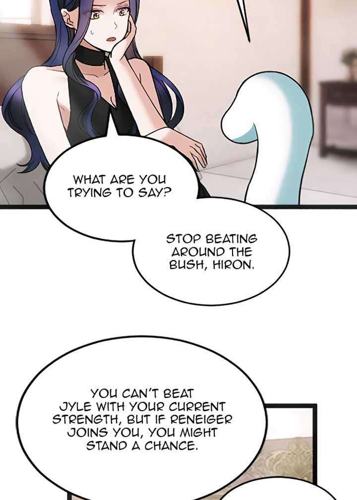 Corrupting the Heroine’s First Love Chapter 42 367 75