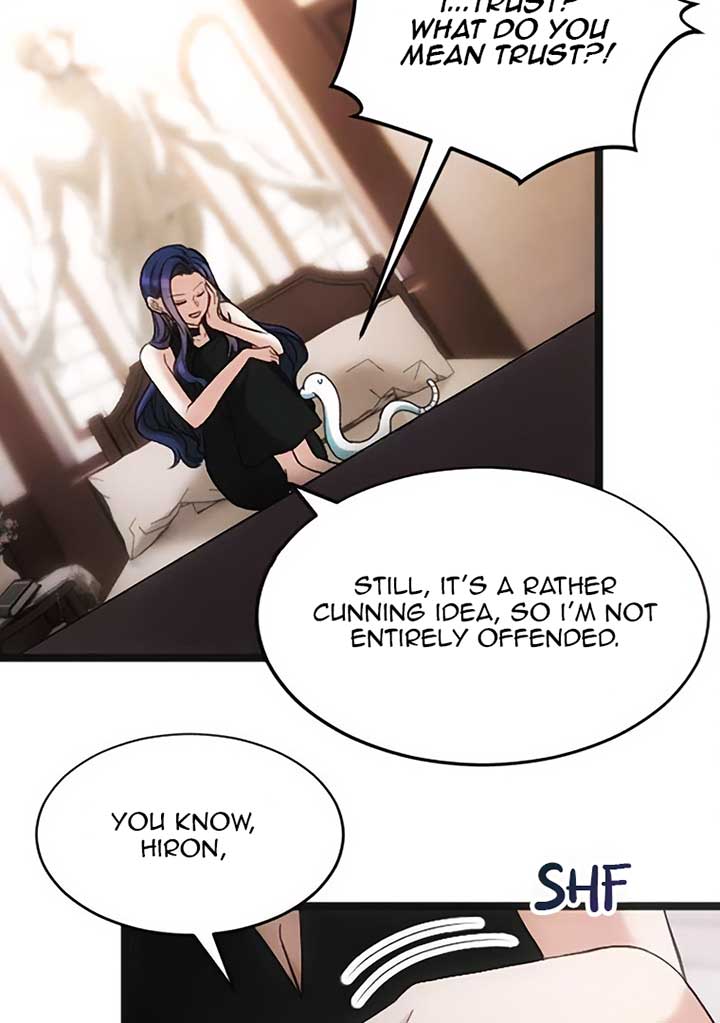 Corrupting the Heroine’s First Love Chapter 42 373 81