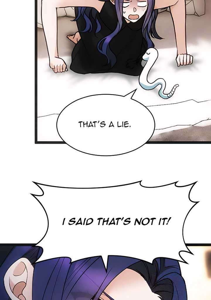 Corrupting the Heroine’s First Love Chapter 43 290 07