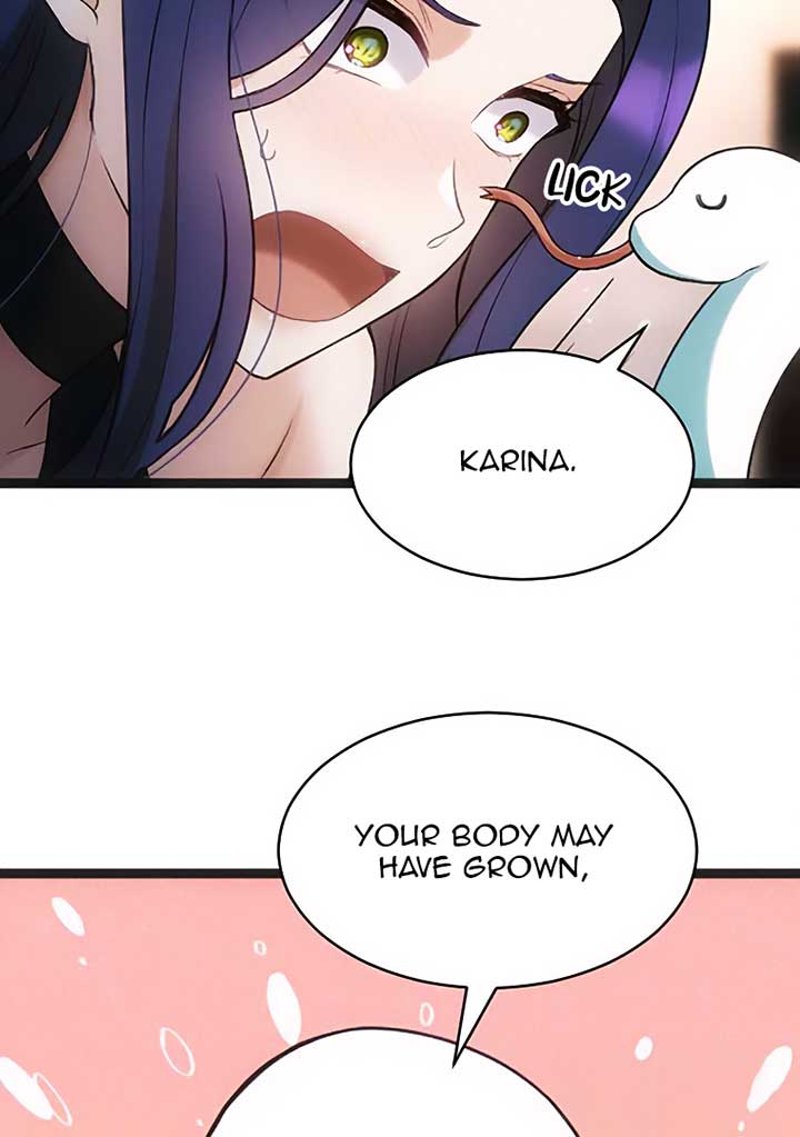 Corrupting the Heroine’s First Love Chapter 43 291 08