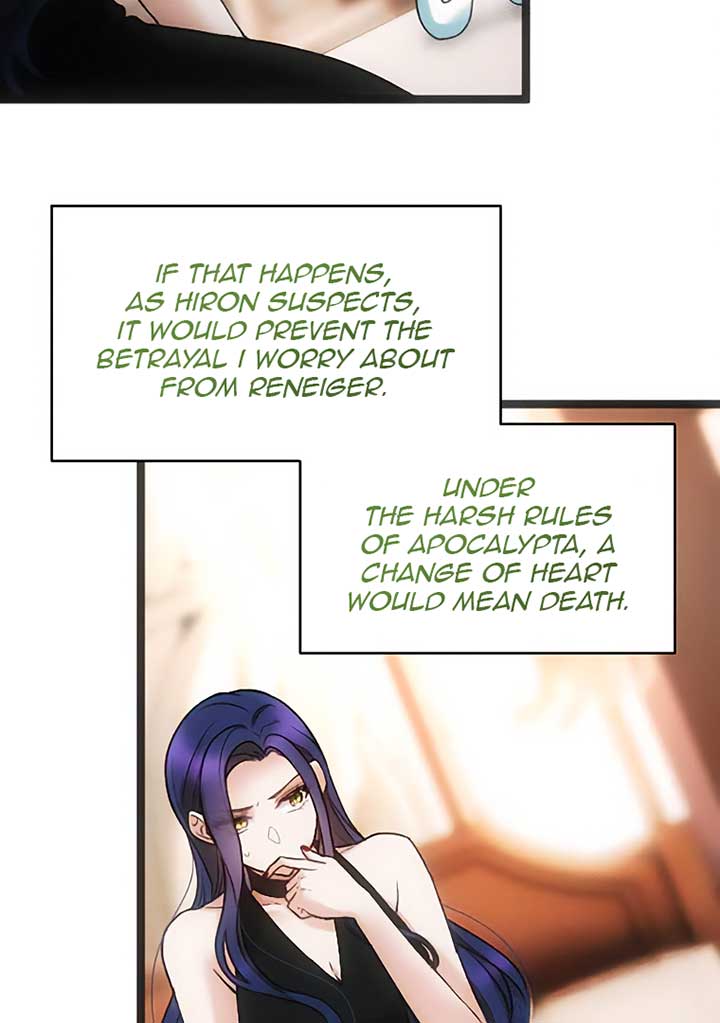 Corrupting the Heroine’s First Love Chapter 43 298 15