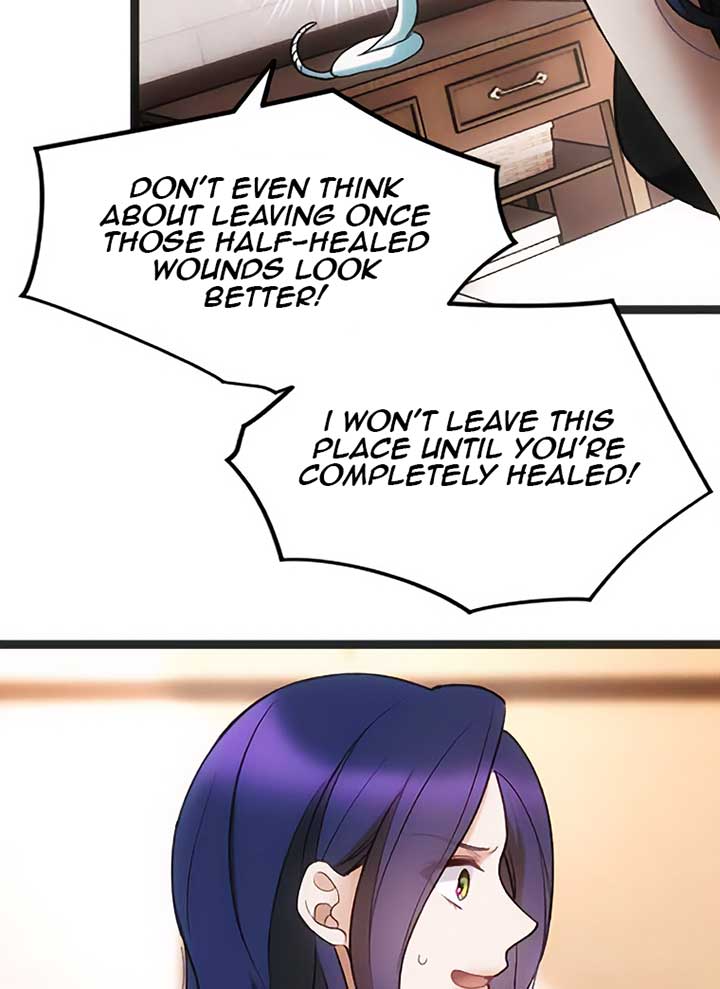 Corrupting the Heroine’s First Love Chapter 43 311 28