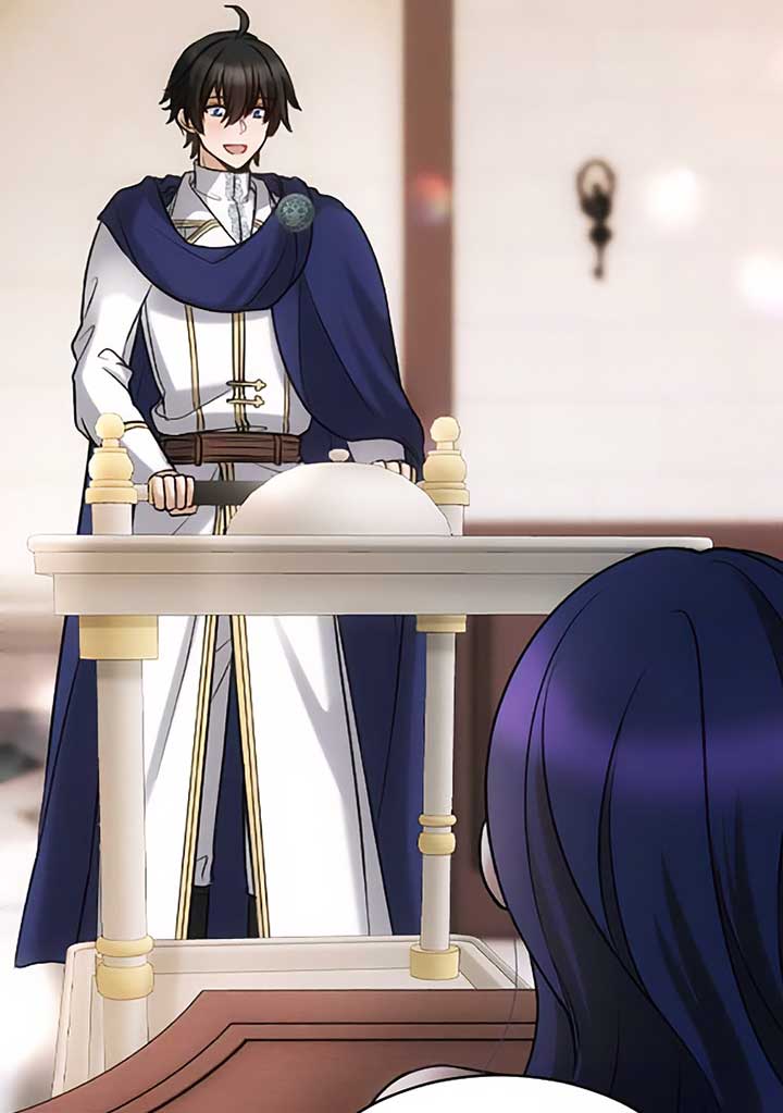 Corrupting the Heroine’s First Love Chapter 43 328 45
