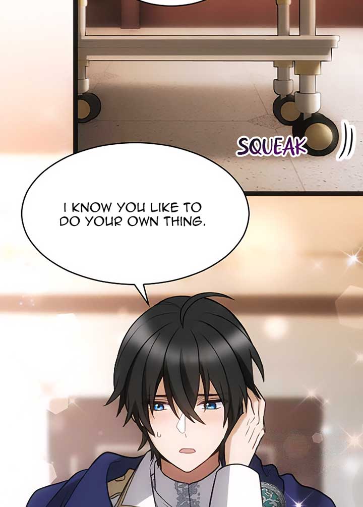 Corrupting the Heroine’s First Love Chapter 43 334 51