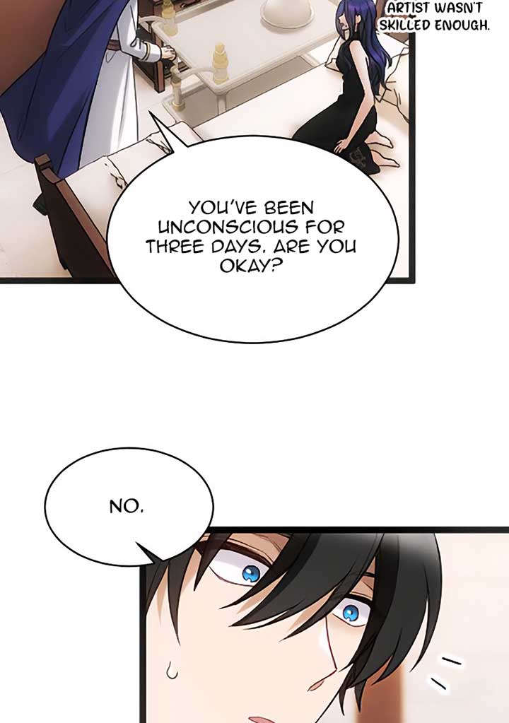 Corrupting the Heroine’s First Love Chapter 43 338 55