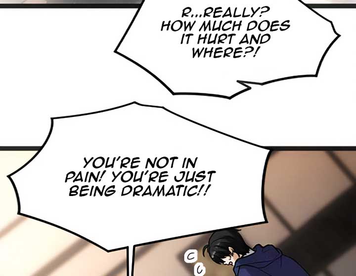 Corrupting the Heroine’s First Love Chapter 43 341 58