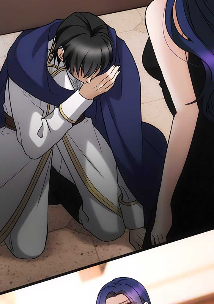 Corrupting the Heroine’s First Love Chapter 43 356 73