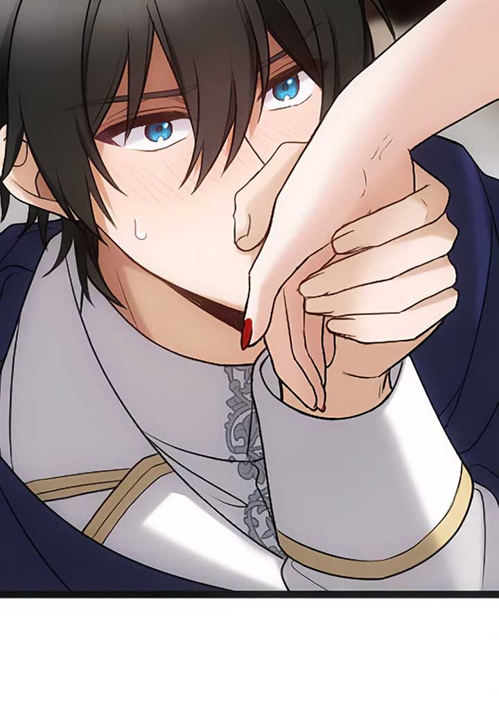 Corrupting the Heroine’s First Love Chapter 43 368 85