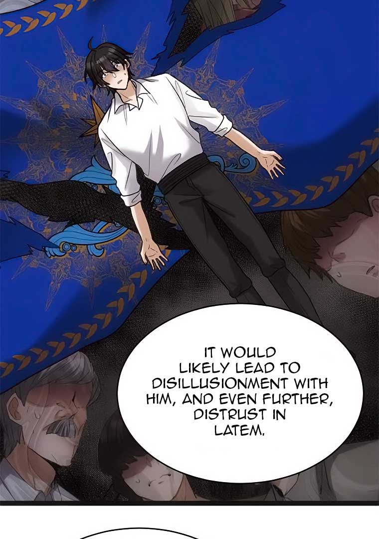 Corrupting the Heroine’s First Love Chapter 44 262 21