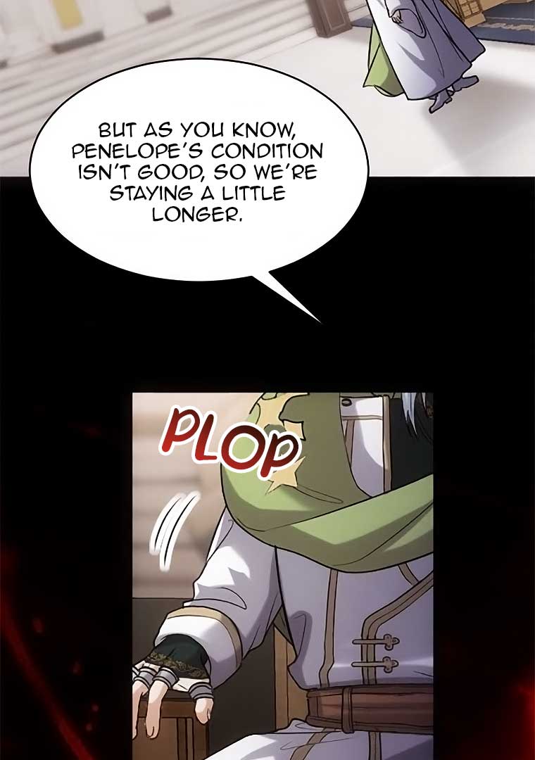 Corrupting the Heroine’s First Love Chapter 44 277 36