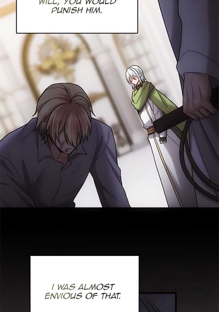 Corrupting the Heroine’s First Love Chapter 45 273 14