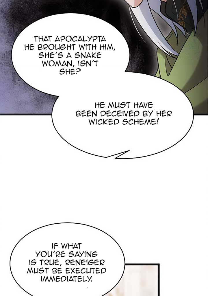 Corrupting the Heroine’s First Love Chapter 45 277 18