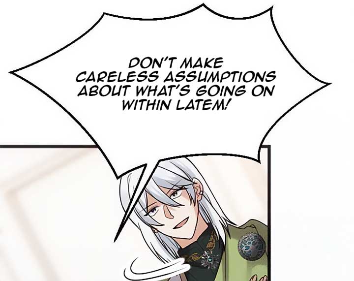 Corrupting the Heroine’s First Love Chapter 45 288 29