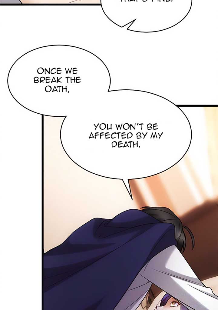 Corrupting the Heroine’s First Love Chapter 45 321 62