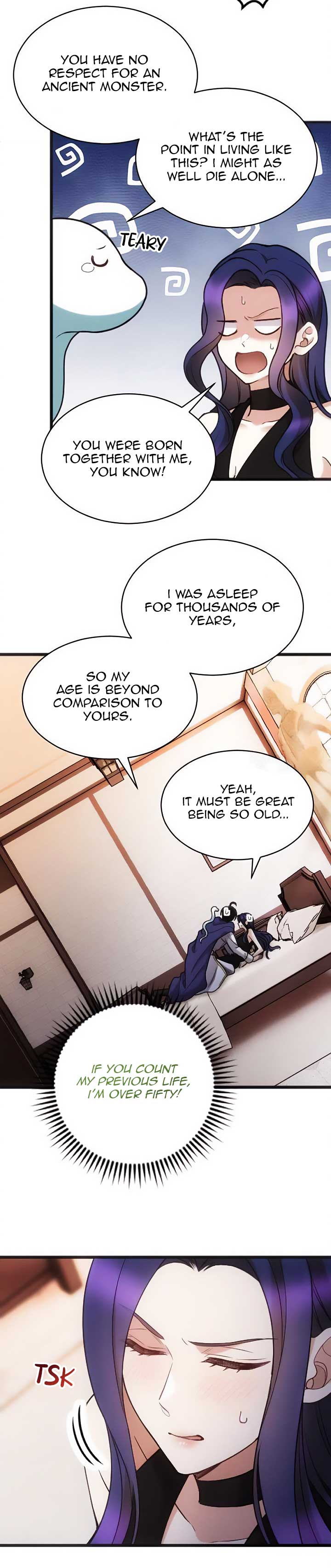 Corrupting the Heroine’s First Love Chapter 46 94 03