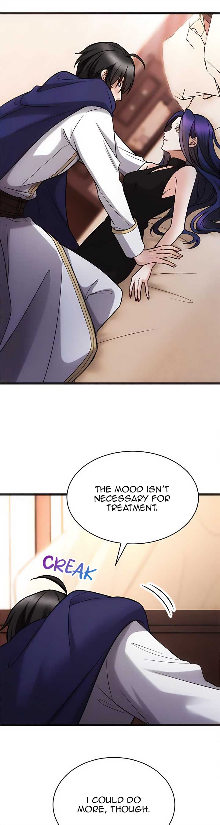 Corrupting the Heroine’s First Love Chapter 46 96 05