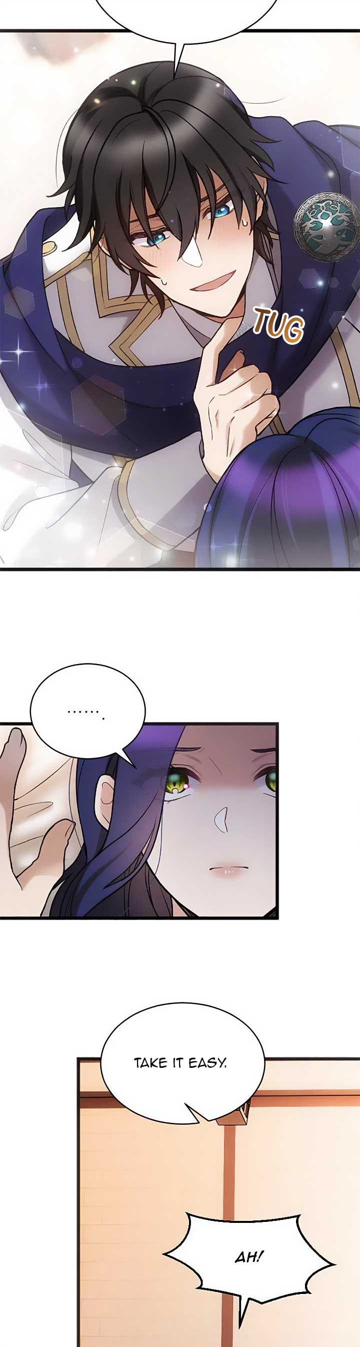Corrupting the Heroine’s First Love Chapter 46 97 06