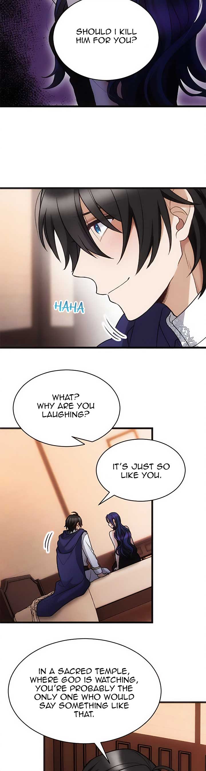Corrupting the Heroine’s First Love Chapter 46 100 09