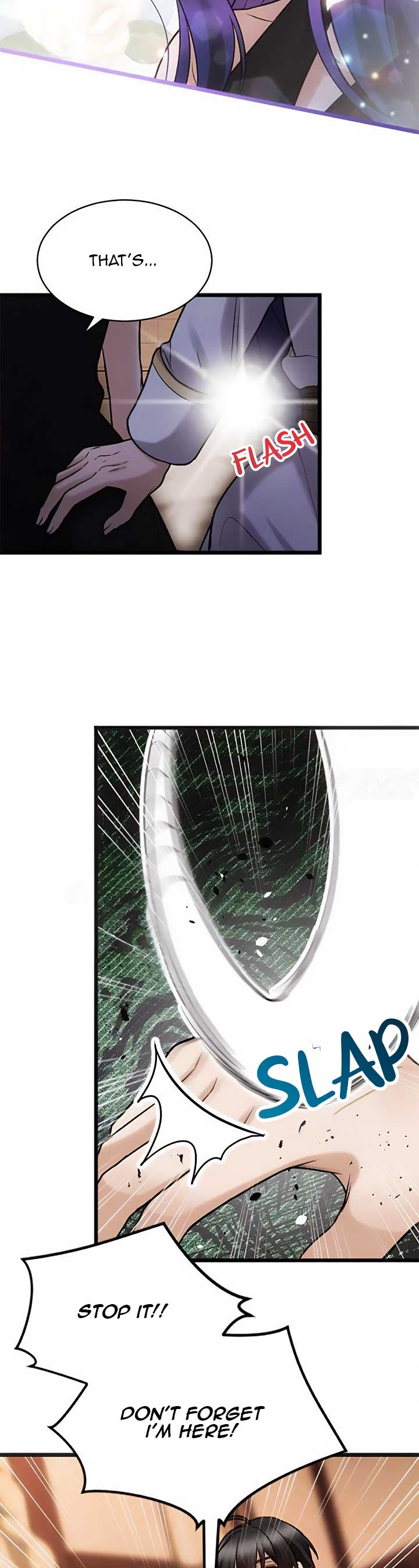 Corrupting the Heroine’s First Love Chapter 46 103 12
