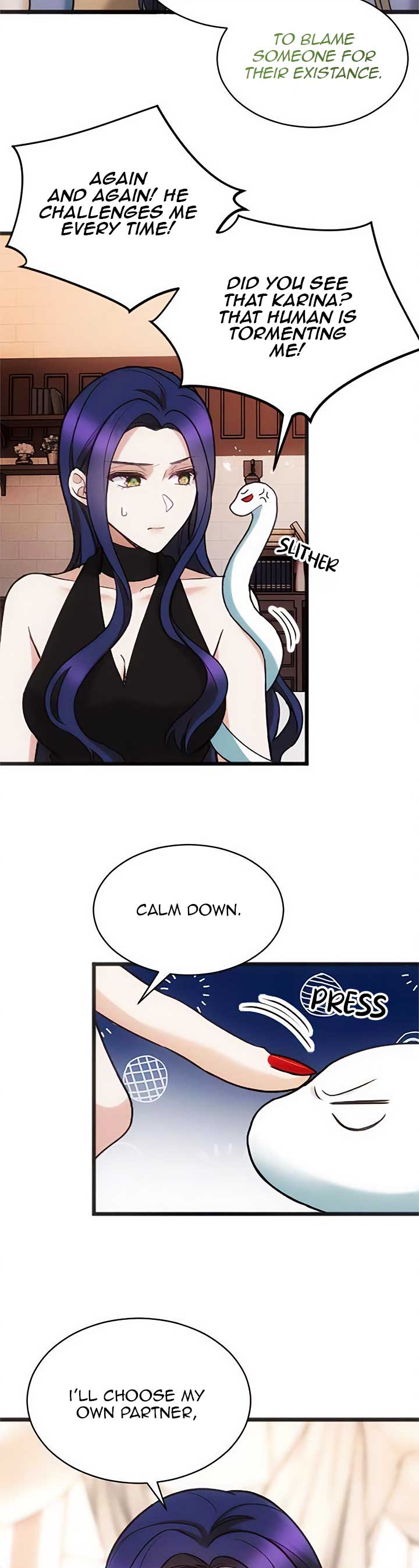 Corrupting the Heroine’s First Love Chapter 46 106 15