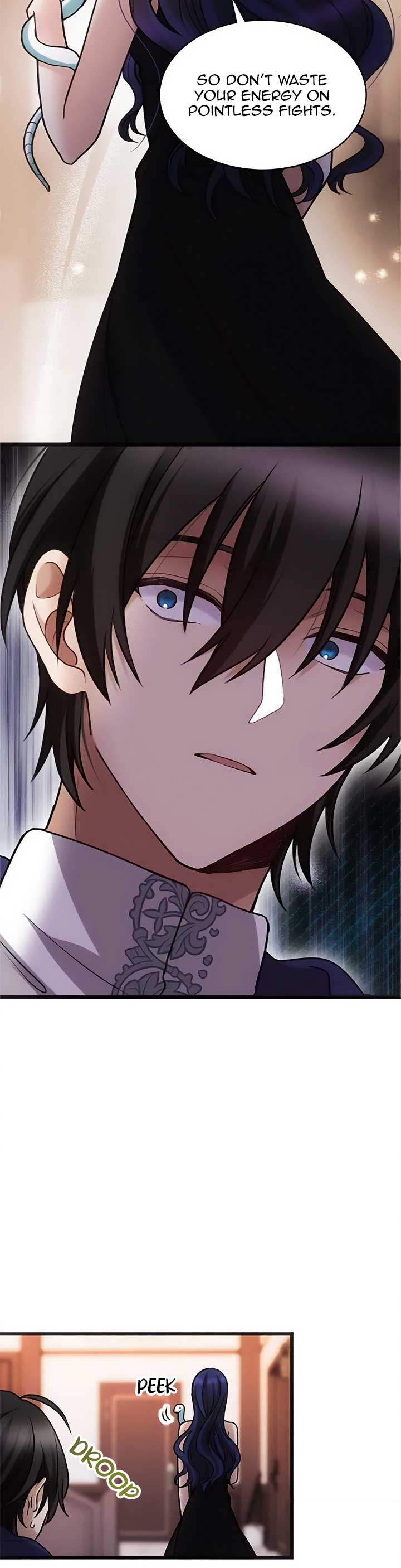 Corrupting the Heroine’s First Love Chapter 46 108 17