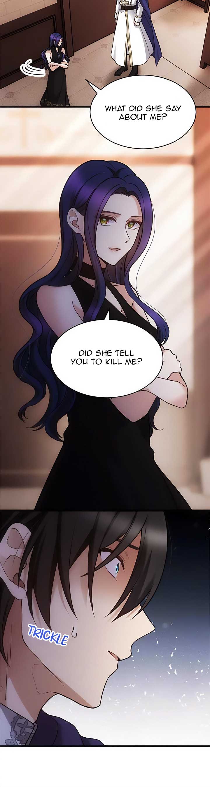 Corrupting the Heroine’s First Love Chapter 46 111 20