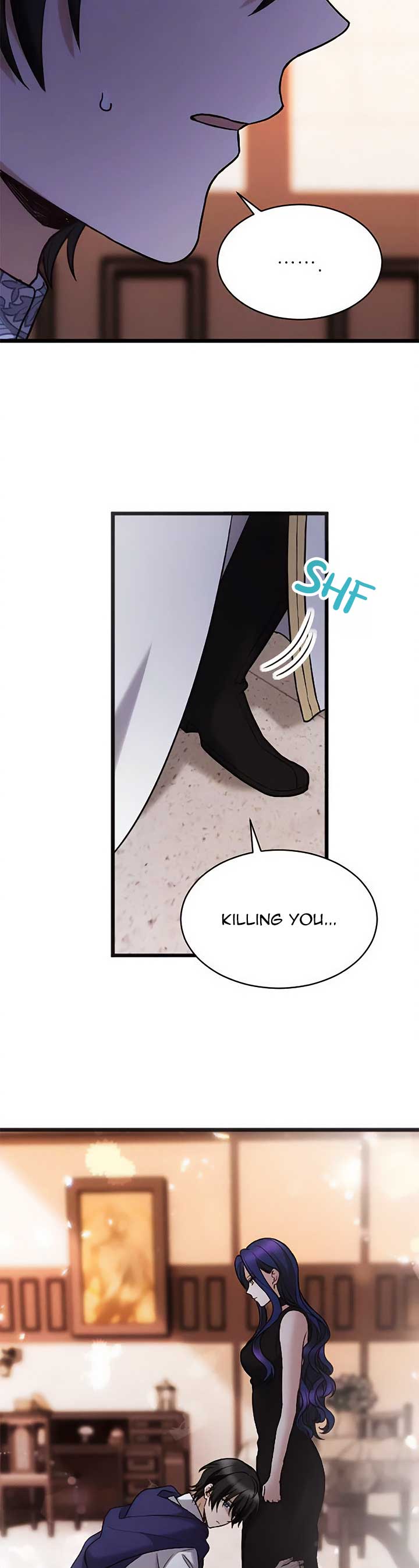 Corrupting the Heroine’s First Love Chapter 46 113 22