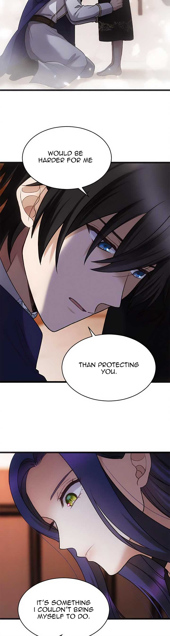 Corrupting the Heroine’s First Love Chapter 46 114 23