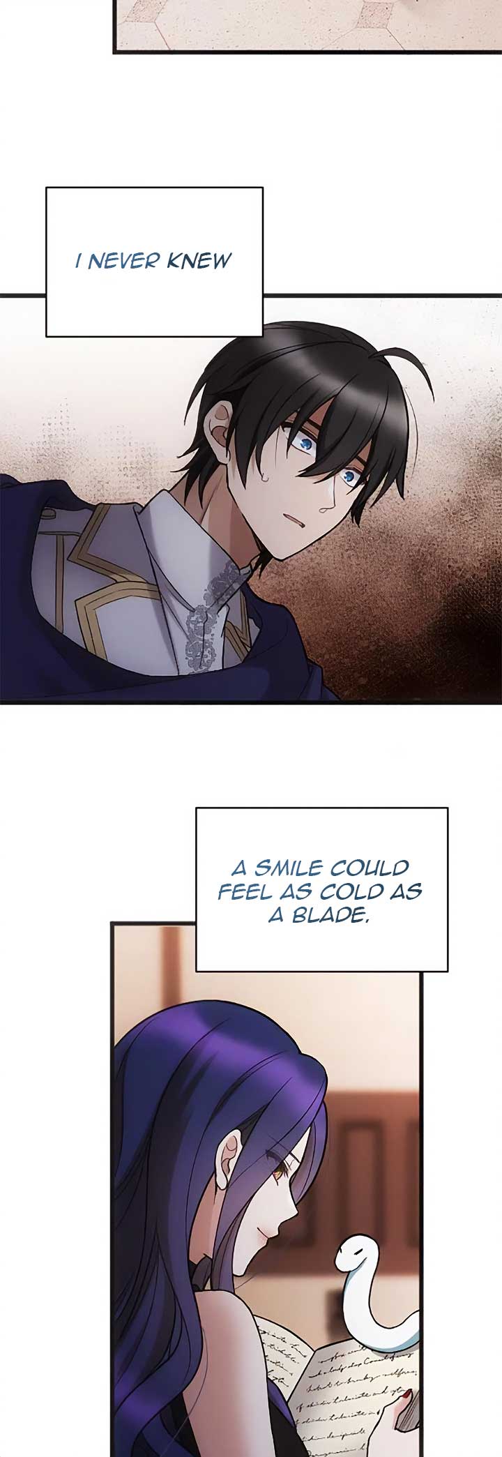 Corrupting the Heroine’s First Love Chapter 46 117 26