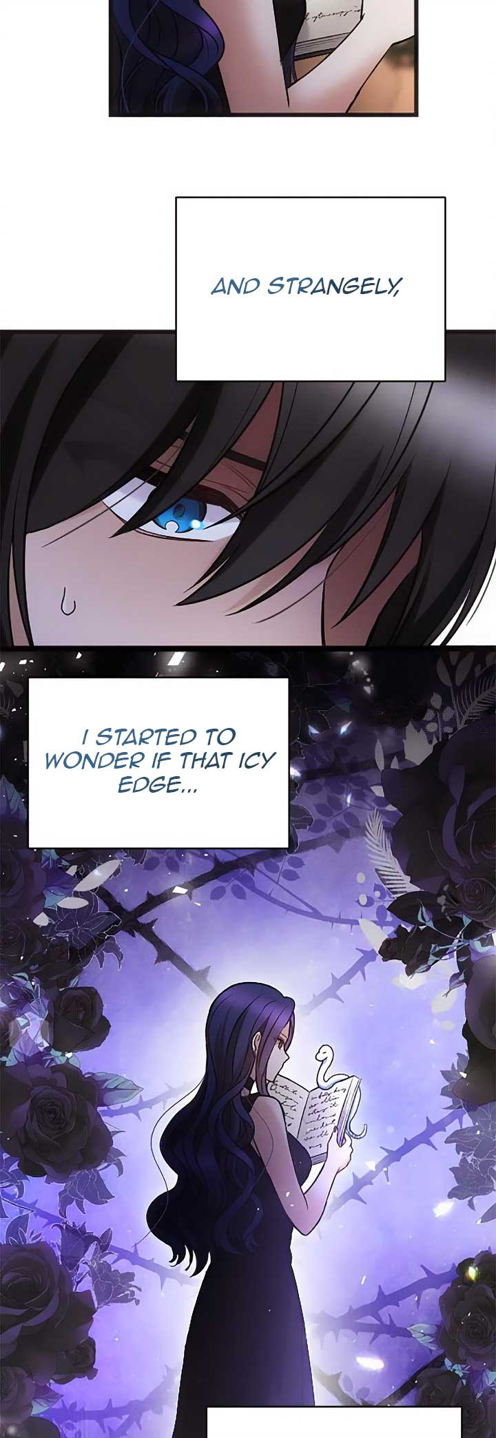 Corrupting the Heroine’s First Love Chapter 46 118 27