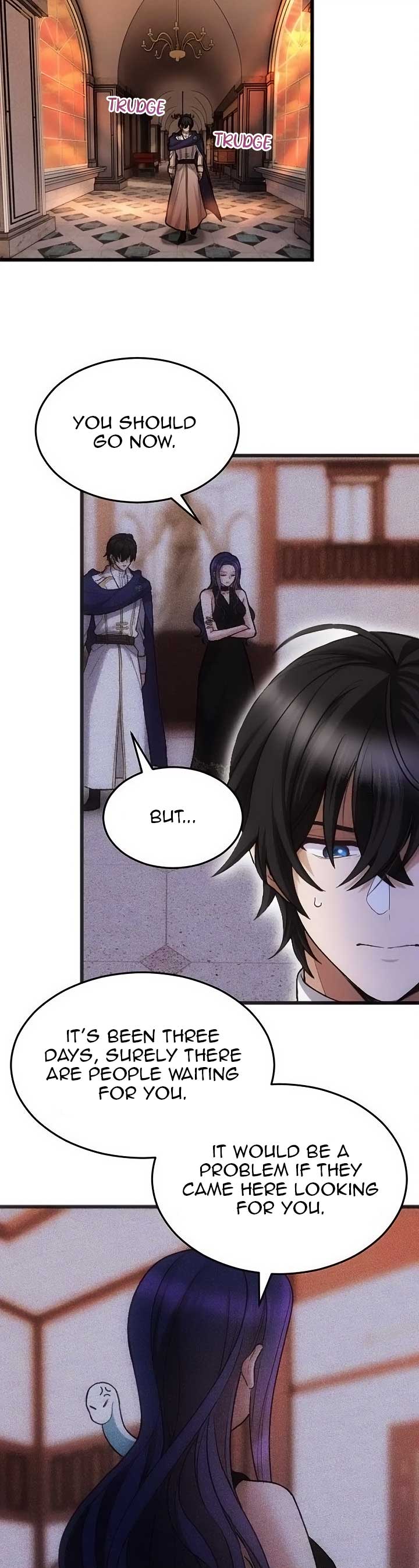Corrupting the Heroine’s First Love Chapter 47 102 02