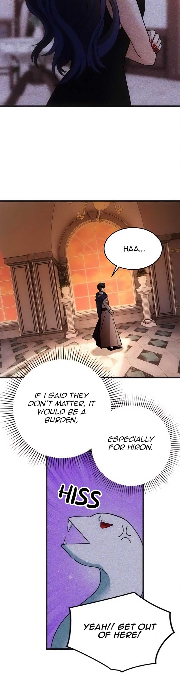 Corrupting the Heroine’s First Love Chapter 47 103 03