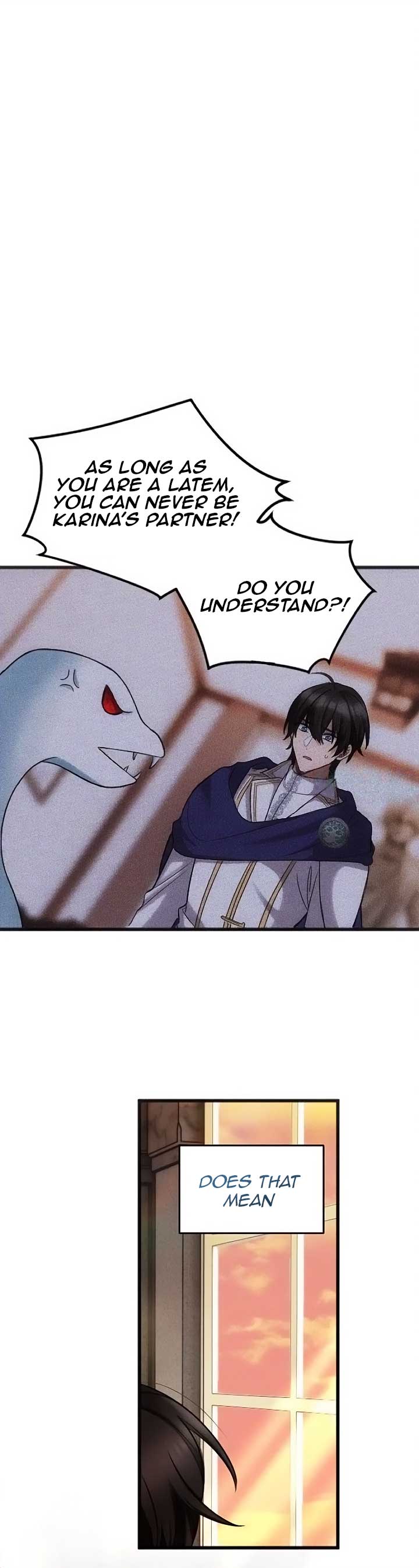 Corrupting the Heroine’s First Love Chapter 47 104 04