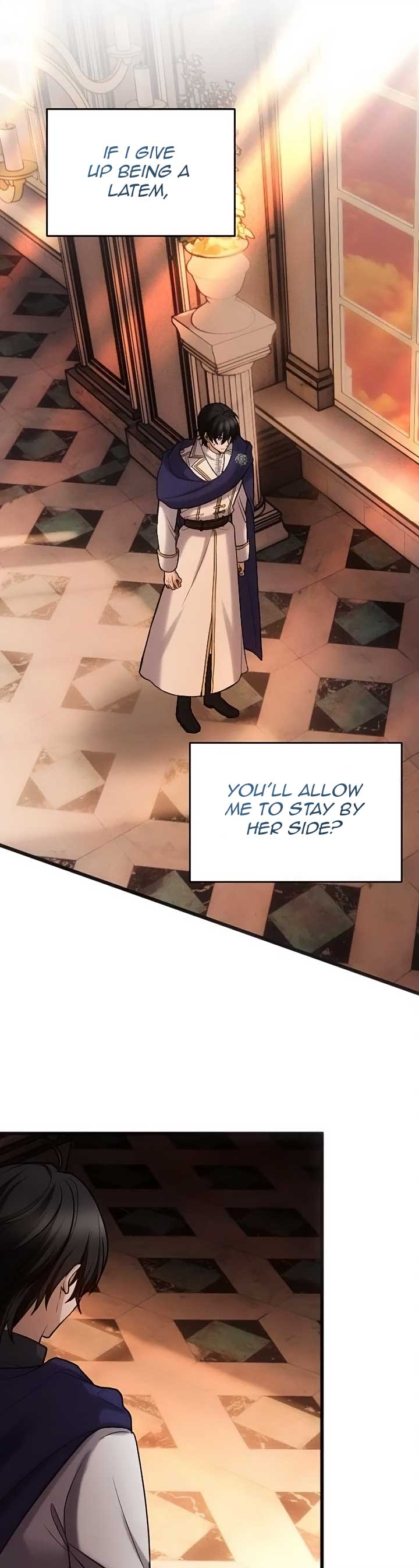 Corrupting the Heroine’s First Love Chapter 47 105 05