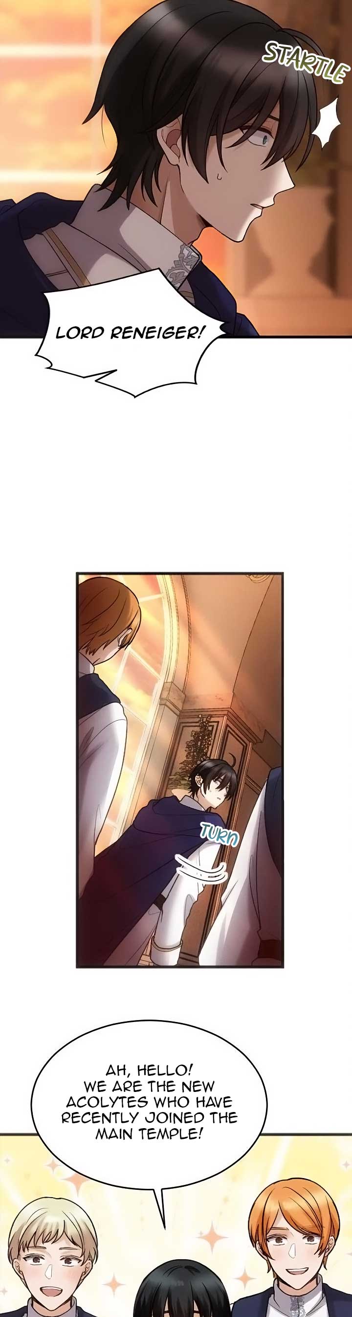 Corrupting the Heroine’s First Love Chapter 47 107 07