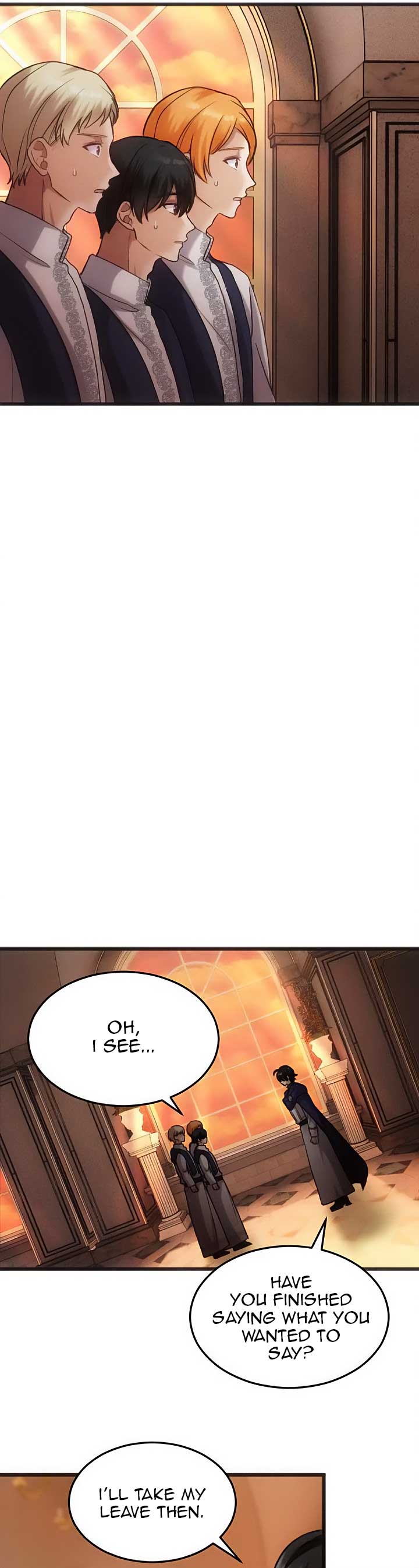Corrupting the Heroine’s First Love Chapter 47 110 10