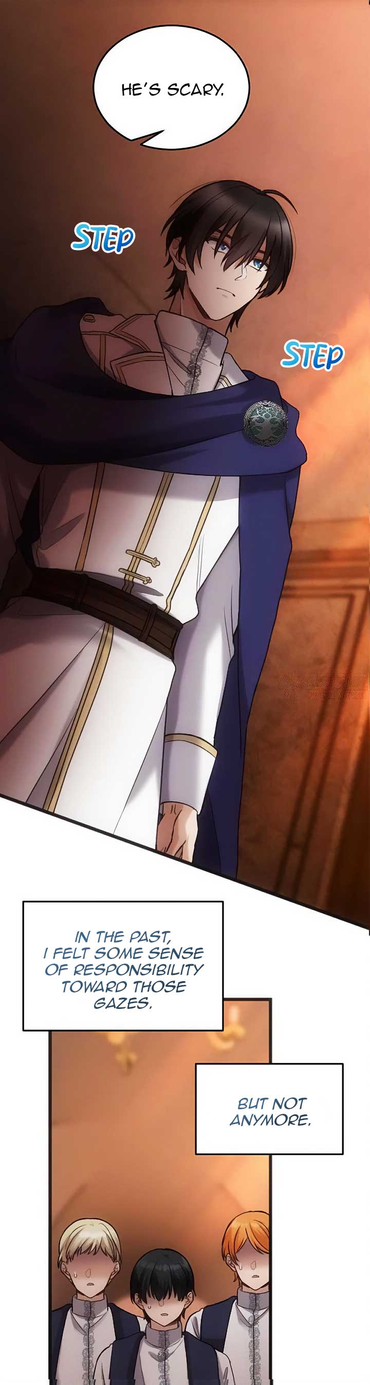 Corrupting the Heroine’s First Love Chapter 47 112 12