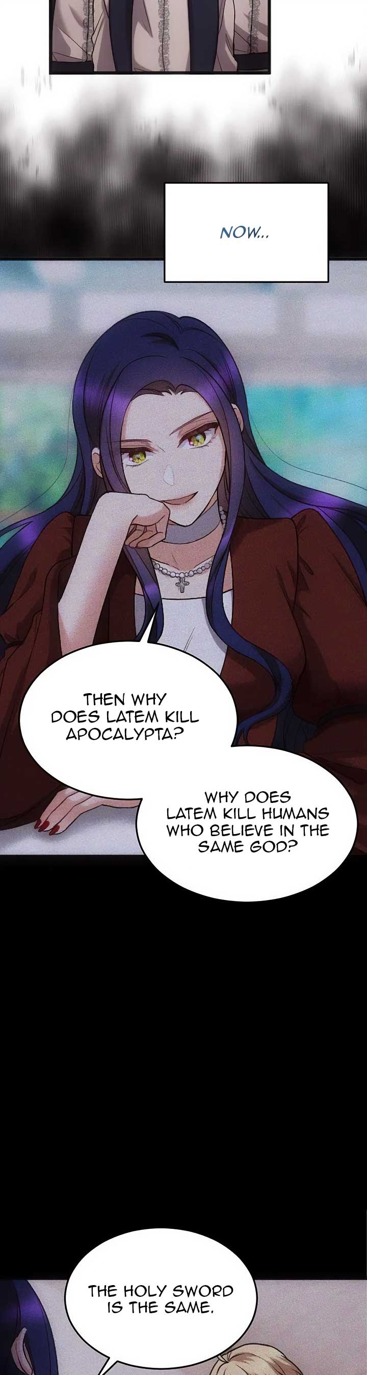 Corrupting the Heroine’s First Love Chapter 47 113 13