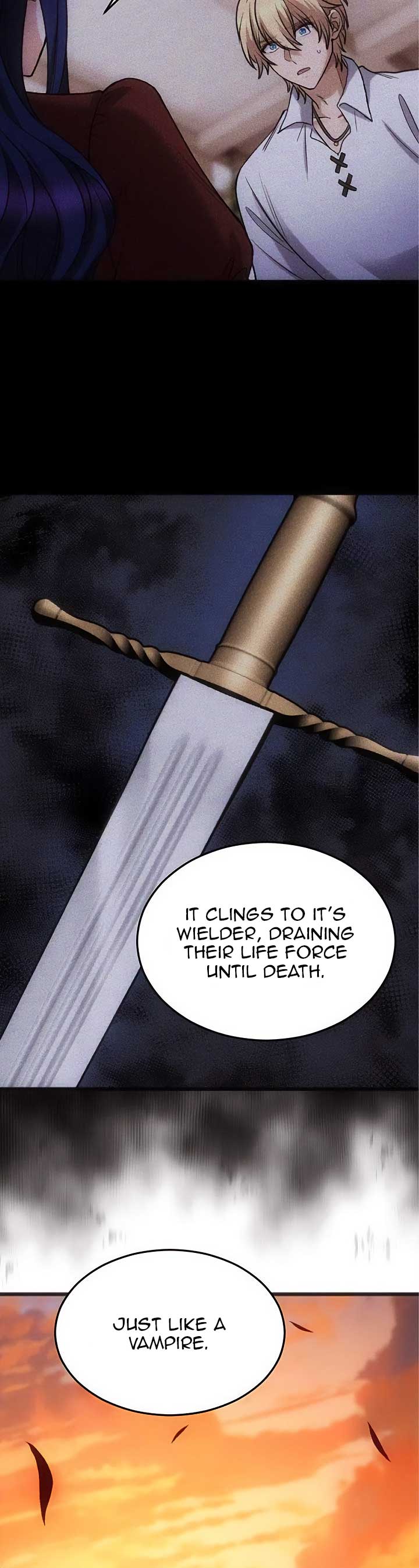 Corrupting the Heroine’s First Love Chapter 47 114 14